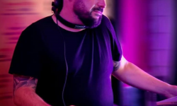 ELECTRO STATION - DJ MARKS